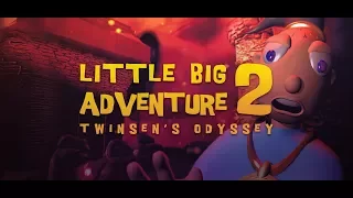 Little Big Adventure 2