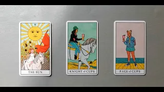 tarot: chọn tụ bài: quý 2