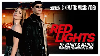 RED LIGHTS by HENRY & Madita (cinematic music video)