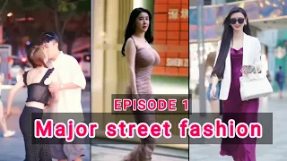 Mejores street fashion ||  EPISODE 1