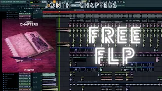 FREE FLP: Jonth Chapters Remake (90% accurate) link in bio