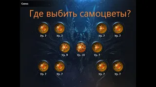 Где можно выбить и покупать  самоцветы ?Lost Ark 2023