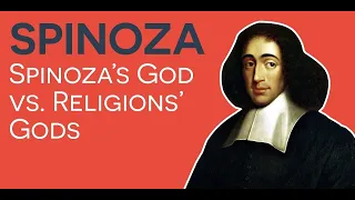 Spinoza | The Apostle of Reason, 1994 | STEFAN CLASSIC FILMS™