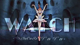 • Princess Tutu {AMV} Derniere Danse •