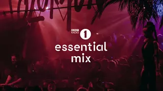 Solomun  Track ID? - From Essential Mix 2016 Live @ Pacha, Ibiza