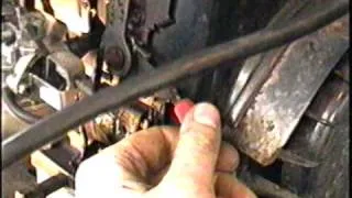 HOW TO  Clean & Rebuild Tecumseh Snowblower Carburetor PART 4  OF 4