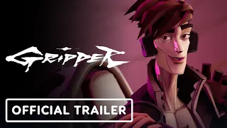 Gripper - Official Release Date Trailer