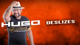 Seresta do Hugo Barreto - Deslizes