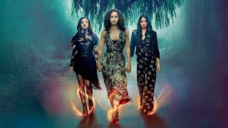 Зачарованные 4 сезон - Официальный трейлер сериала (Charmed Season 4, 2022)