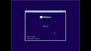 CÀI ĐẶT WINDOWS 10 LTSC - ADD MICROSOFT STORE - CHUYỂN WINDOWS LTSC THÀNH WINDOWS PRO