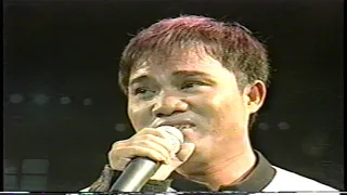 CHIM SAO NGAY XUA - QUANG LINH (LIVE IN LAN SONG XANH 98)