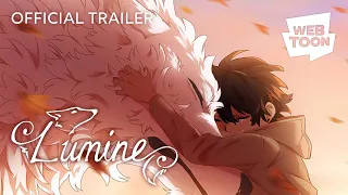 Lumine (Official Trailer 2) | WEBTOON