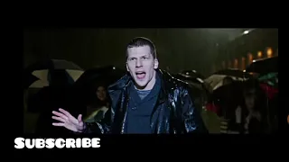 Now you see me 2 - Controlling the rain