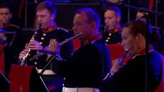 A Life on the Ocean Wave | The Bands of HM Royal Marines