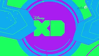 Disney XD Arabia | Last Continuity - Channel Shutdown  | December 2020