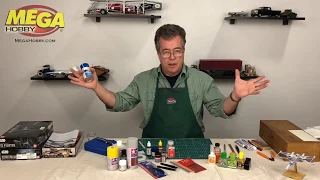 How To Choose the Right Hobby Paint