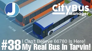 Tweaking Our Routes To Maximise Profits| City Bus Manager | Episode 38