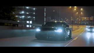 Halsey BALENCIAGA Ozgur Arslan Remix Audi RS6 & BMW M6