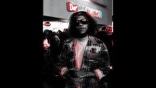 Ab Soul Lofi Boom Bap Remix