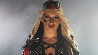 Toni Storm’s Survivor Series debut