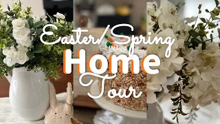 Easter/Spring Home Tour