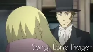 Baccano AMV - Ready, Set, Go