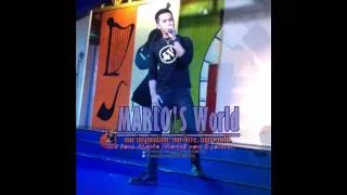 Hinahanap ang puso by Marlo Mortel