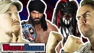 WWE Superstar Shake Up Predictions And Theories! | WrestleRamble