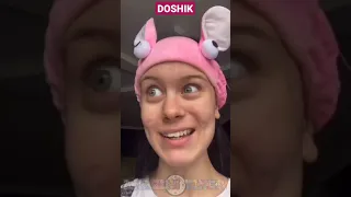 I AM DOSHIK