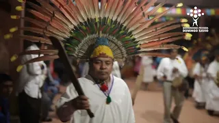 UPDS - Una Mirada a Bolivia - Danzas Festivas: Los Macheteros