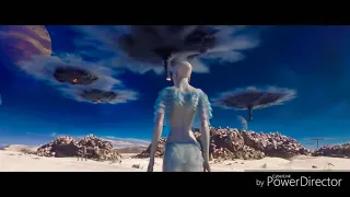 Valerian and the City of a Thousand Planets | Валериан и город тысячи планет