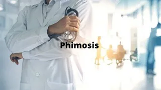 S8E5 What is Phimosis?