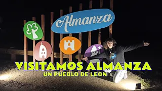 QUE VER EN ALMANZA. Un pueblo de LEON