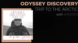 Take a Trip to the Arctic with Odyssey Discovery