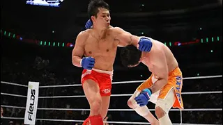 TOP 10 KIYOSHI TAMURA FINISHES