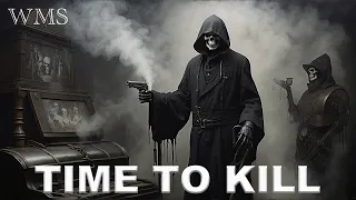 Time To Kill - by Igor Fedyk  [Hybrid Cinematic Epic Trailer]