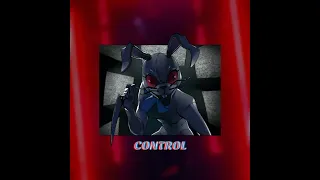 【Vanny】 Control 【AI Cover】