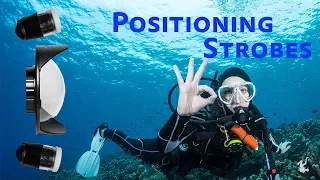 3 Basic Tips for Positioning Strobes