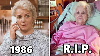 Bread TV Series 1986 Then and Now All Cast: Most of actors died