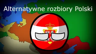 Alternatywne rozbiory Polski, special na 10 subów