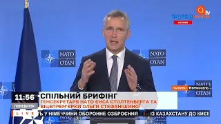 ЖЕНЕВСЬКА ЗУСТРІЧ США ТА РФ // УКРАЇНА ТА НАТО // ВІЙНА ПОРОШЕНКО ТА ЗЕЛЕНСЬКОГО | АПОСТРОФ LIVE