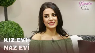 Semih, Nur'la Tanıma Yoluna Girmek İstiyor | Kısmetse Olur 79. Bölüm