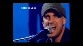 DANIEL POWTER - Bad Day (Children in Need 2005)