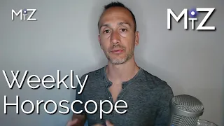 Weekly Horoscope May 23rd to 29th 2022 - True Sidereal Astrology