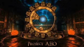 Haem Projects — Project AHO — Coming soon (Skyrim Mod)