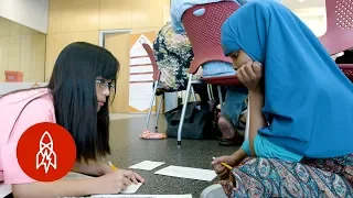 How a Somali Refugee Is Creating Community in Minnesota