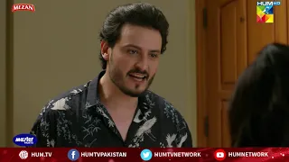 Mere Kandhon Pay Zabardasti Charhayi Gayi Hai Yeh | Chupke Chupke | Best Moment | HUM TV | Drama