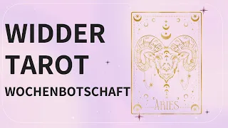 WIDDER ♈️ 13.05-19.05.| ein Ende welches nie eines war..!