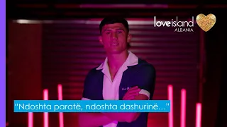 Meet Haris | Nga UK ‘bombshell' vjen në vilen e dashurisë në Shqipëri - Love Island Albania Series 1