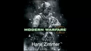 Call of Duty: Modern Warfare 2 - Ending (Hans Zimmer)